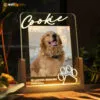 Memorial LED Night Light