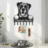 Metal Wall Hanger 2