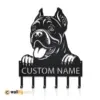 Metal Wall Hanger 1