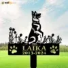 Memorial Stake 4