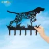 Metal Wall Hanger 1