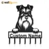 Metal Wall Hanger 1