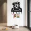 Metal Wall Hanger 2