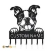 Metal Wall Hanger 1