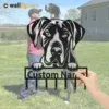 Metal Wall Hanger 2