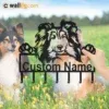 Metal Wall Hanger 2