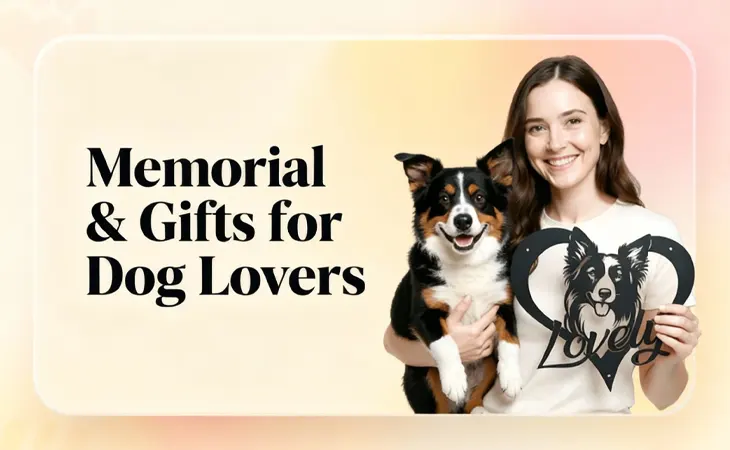 Dog Memorial Stake