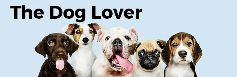 The Dog Lover