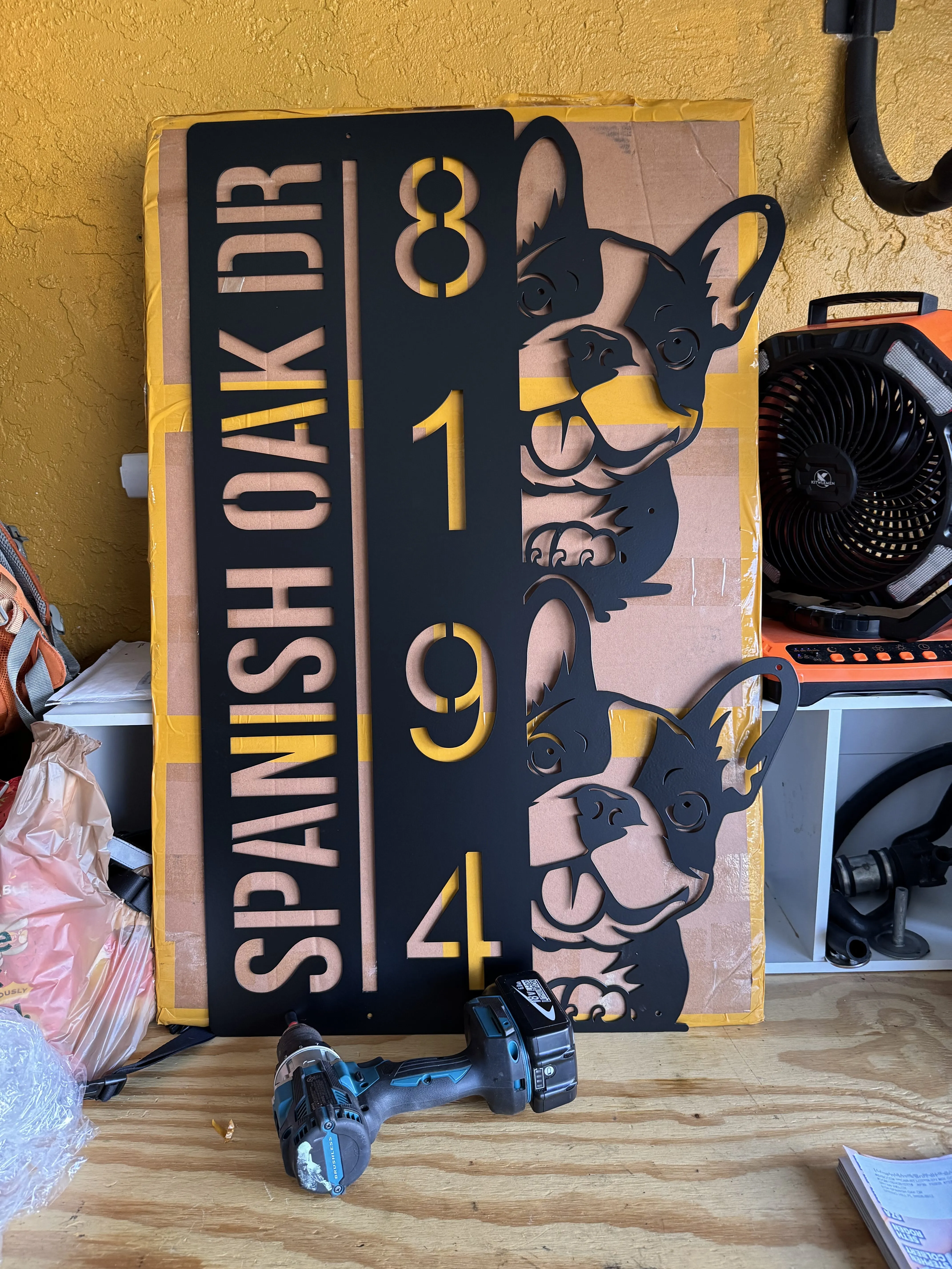 Image #1 from Bryan Welch